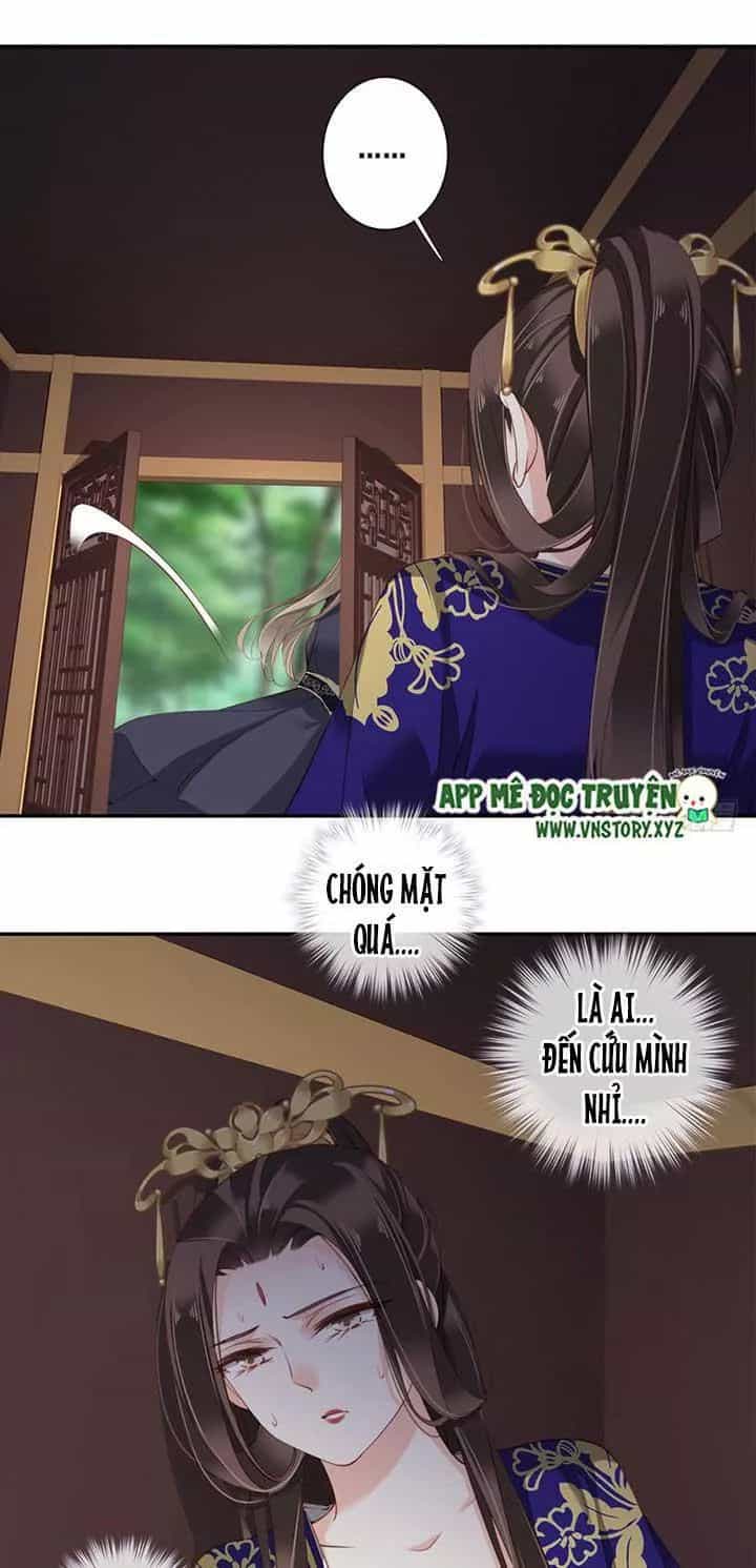 Hoàng Hậu Ương Bướng - Chương 133 - ảnh 17