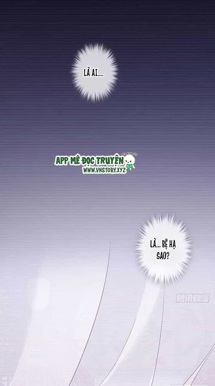 Hoàng Hậu Ương Bướng - Chương 133 - ảnh 19