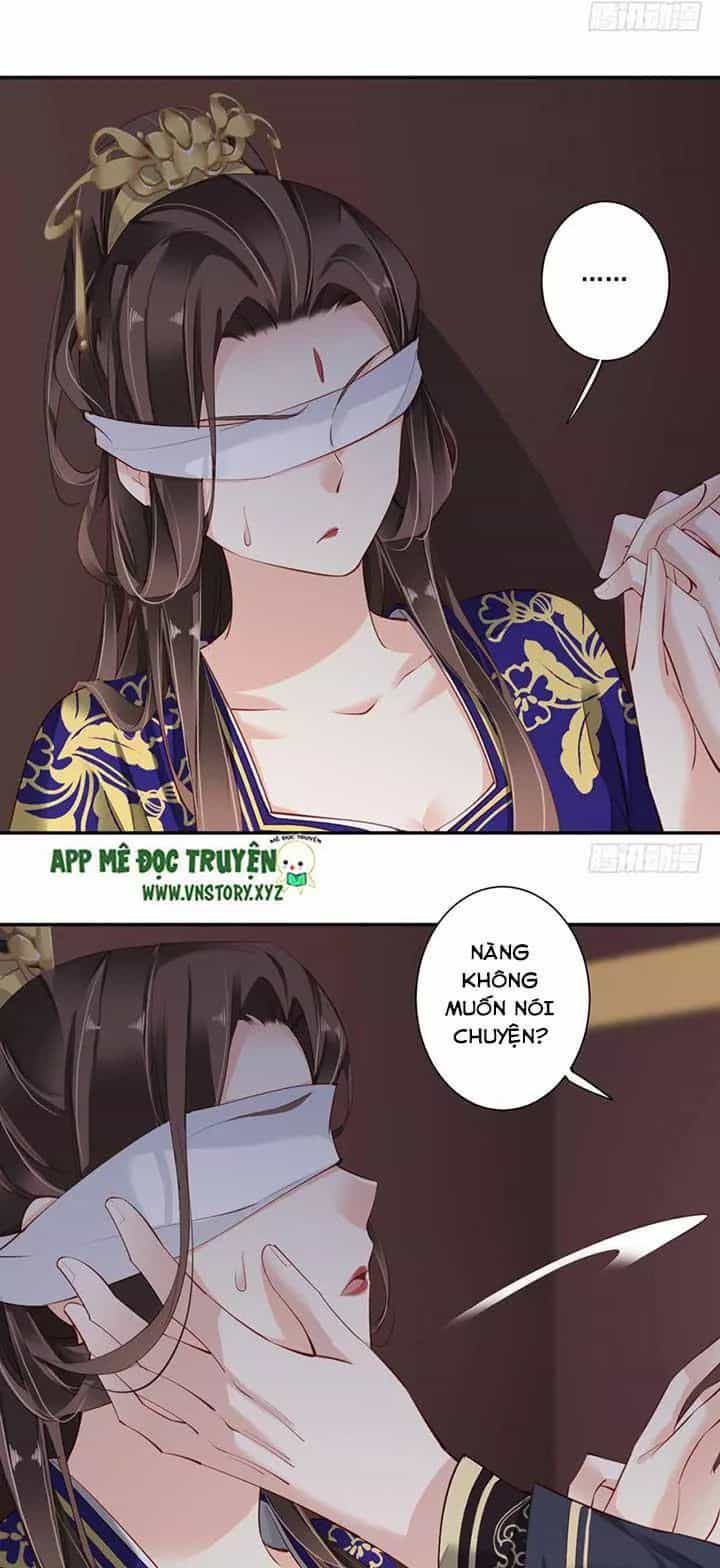 Hoàng Hậu Ương Bướng - Chương 133 - ảnh 3