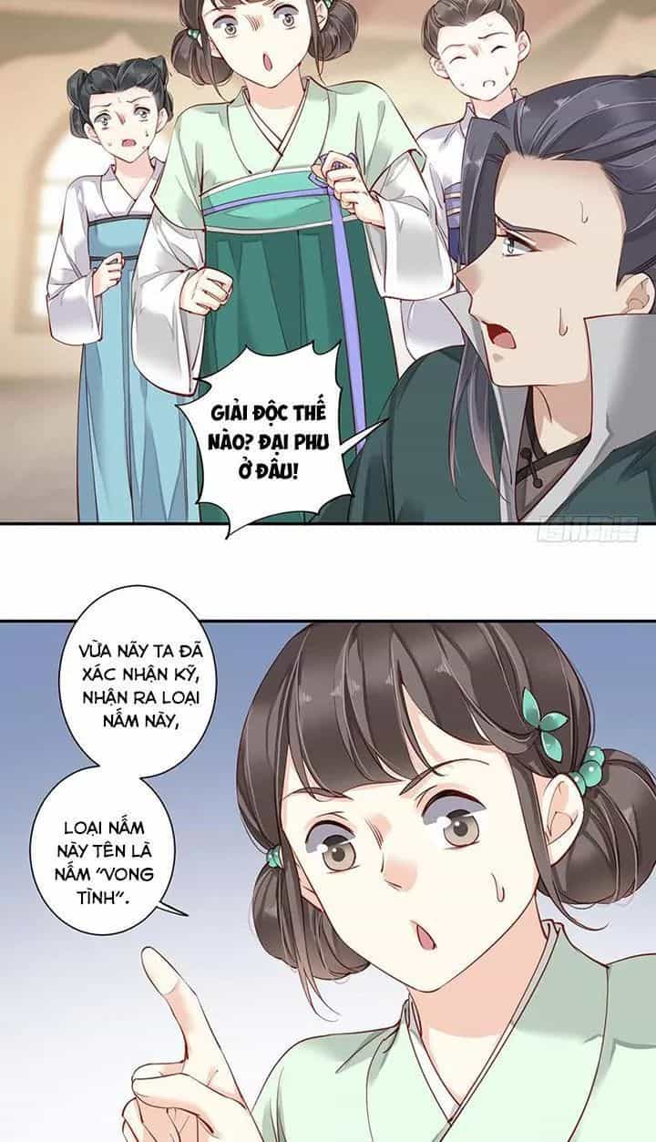 Hoàng Hậu Ương Bướng - Chương 135 - ảnh 13