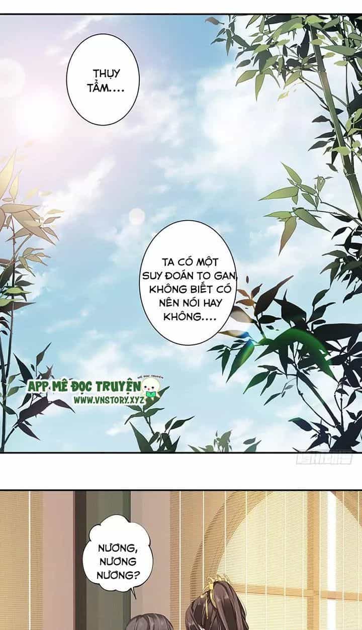Hoàng Hậu Ương Bướng - Chương 135 - ảnh 2