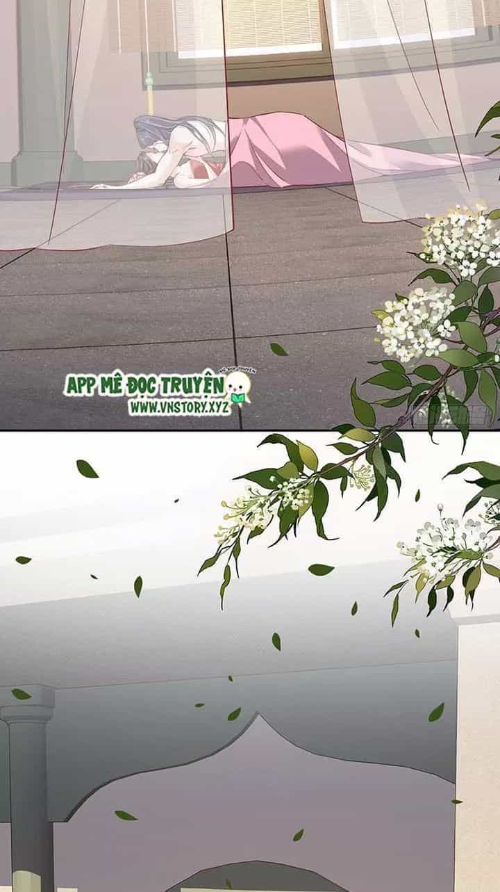 Hoàng Hậu Ương Bướng - Chương 136 - ảnh 7
