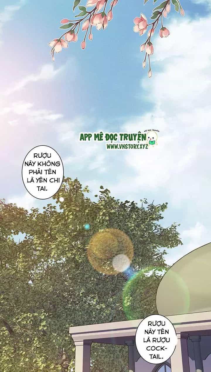 Hoàng Hậu Ương Bướng - Chương 137 - ảnh 13