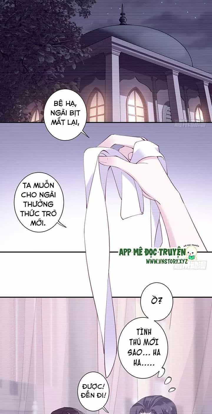 Hoàng Hậu Ương Bướng - Chương 137 - ảnh 18