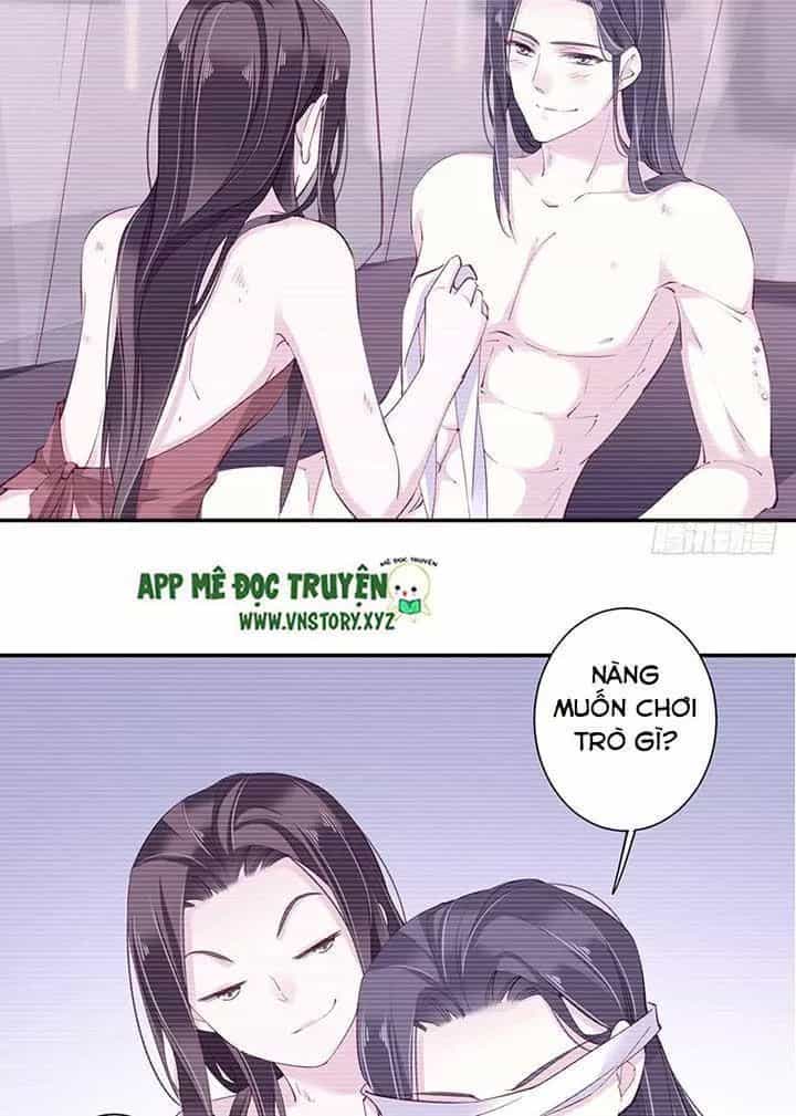 Hoàng Hậu Ương Bướng - Chương 137 - ảnh 19