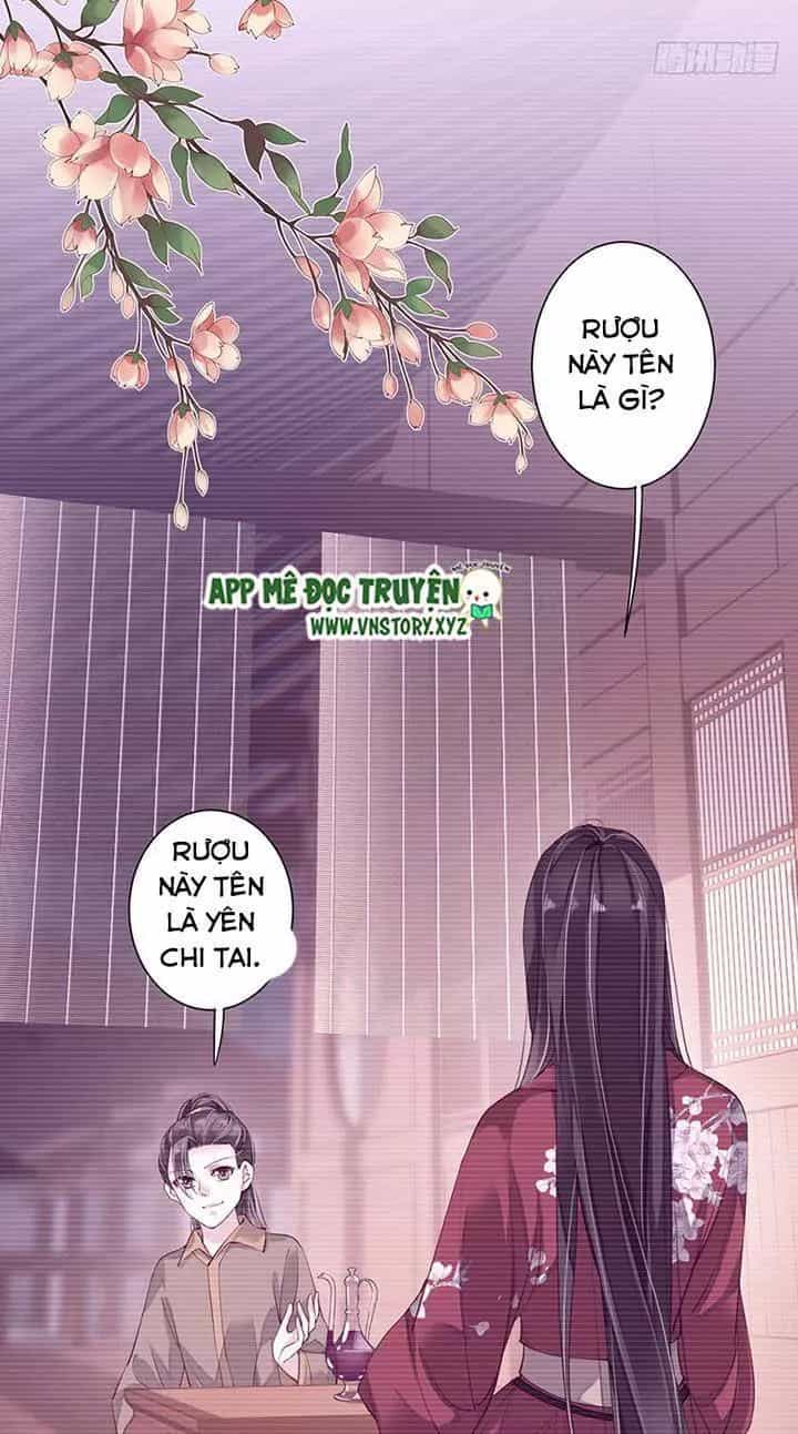 Hoàng Hậu Ương Bướng - Chương 137 - ảnh 9