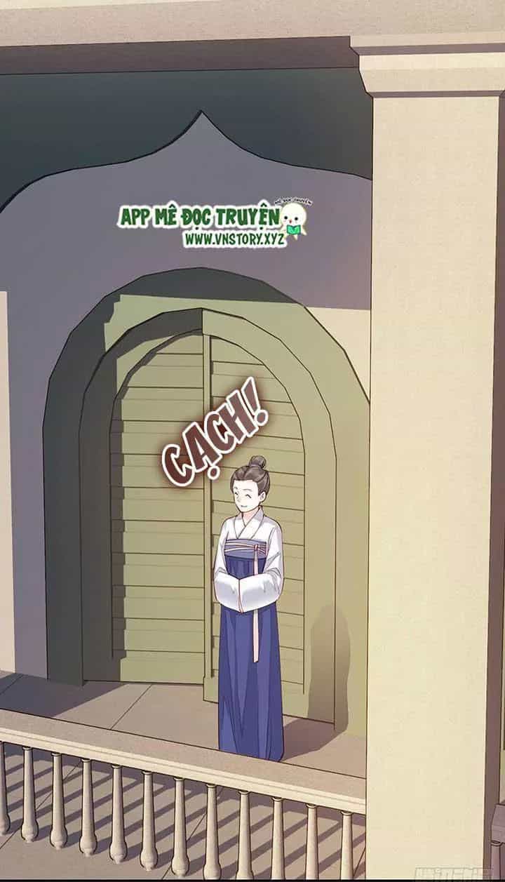 Hoàng Hậu Ương Bướng - Chương 139 - ảnh 7