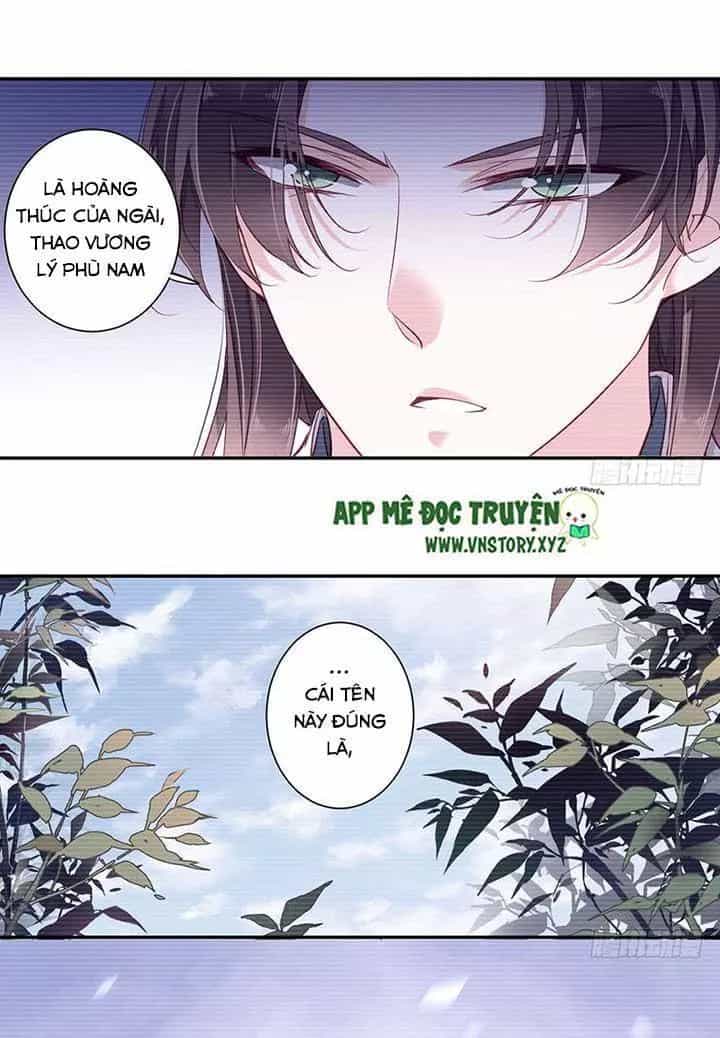 Hoàng Hậu Ương Bướng - Chương 142 - ảnh 17