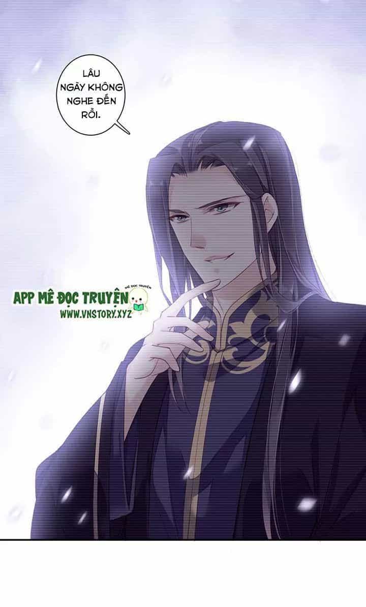 Hoàng Hậu Ương Bướng - Chương 142 - ảnh 18