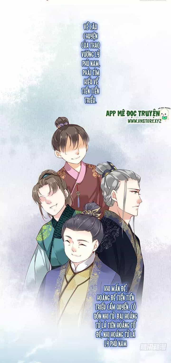 Hoàng Hậu Ương Bướng - Chương 143 - ảnh 2