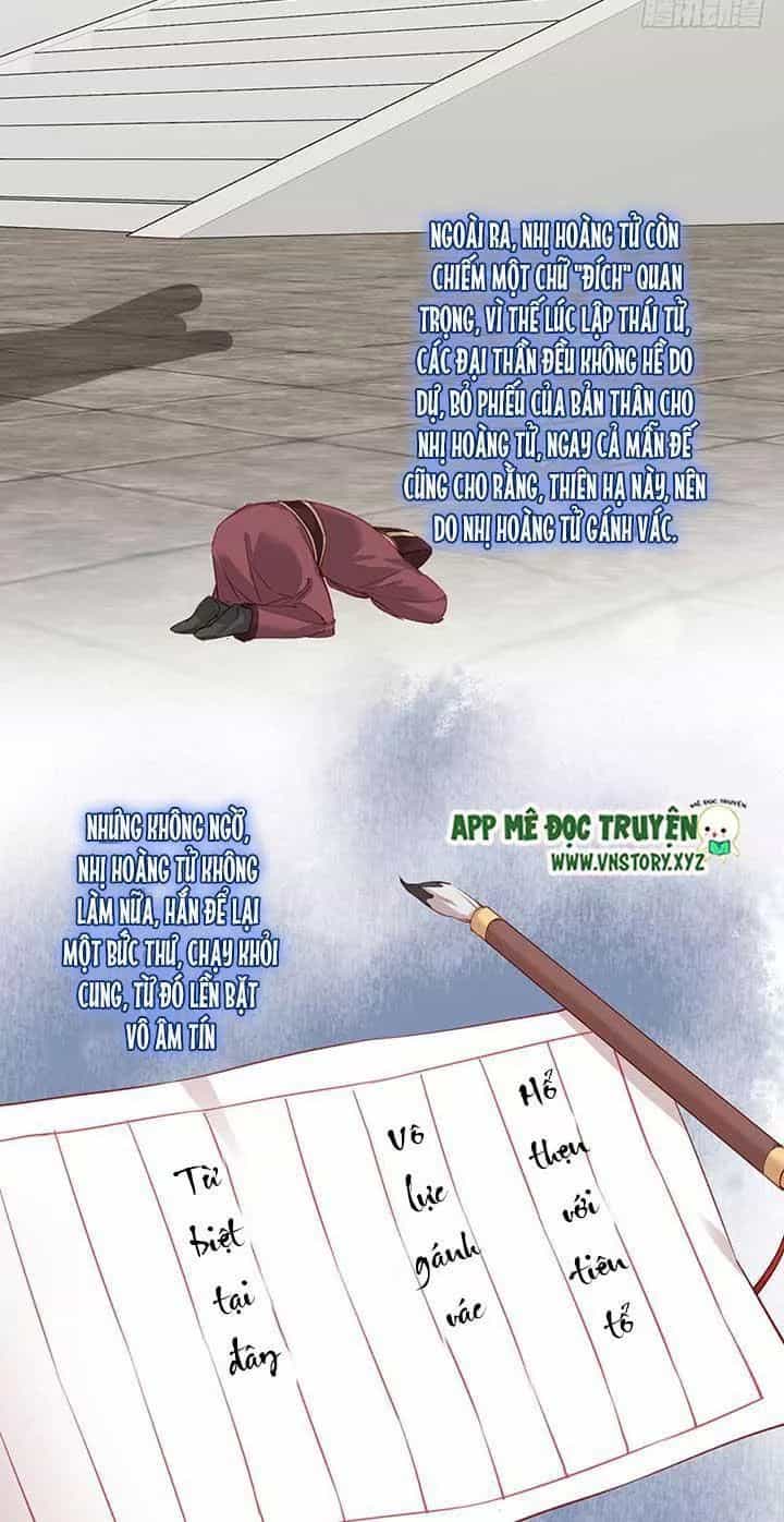 Hoàng Hậu Ương Bướng - Chương 143 - ảnh 4