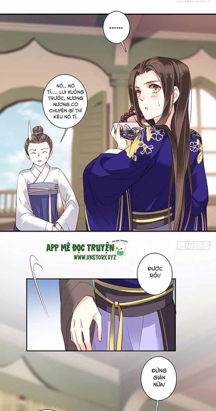 Hoàng Hậu Ương Bướng - Chương 144 - ảnh 14