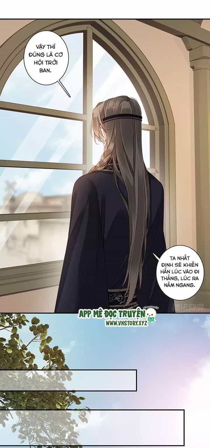 Hoàng Hậu Ương Bướng - Chương 144 - ảnh 8