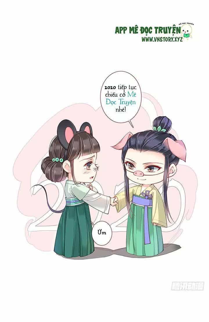 Hoàng Hậu Ương Bướng - Chương 146 - ảnh 16