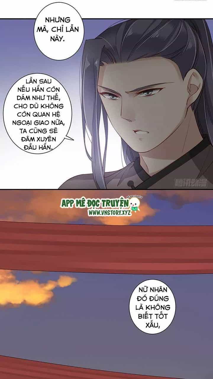 Hoàng Hậu Ương Bướng - Chương 146 - ảnh 5
