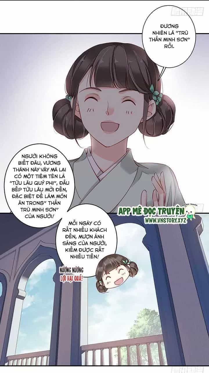 Hoàng Hậu Ương Bướng - Chương 147 - ảnh 5