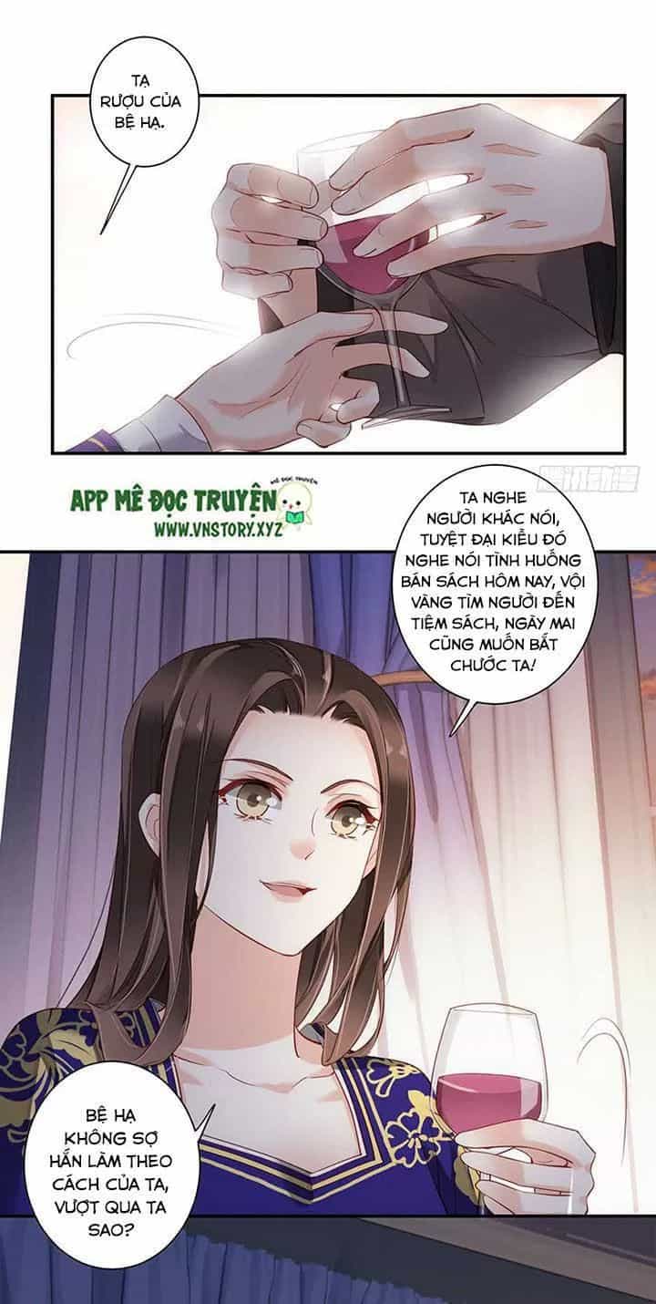 Hoàng Hậu Ương Bướng - Chương 148 - ảnh 14