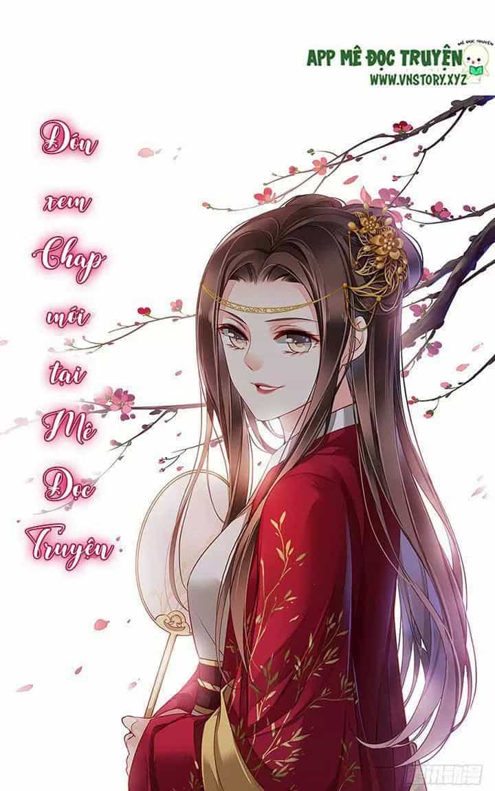 Hoàng Hậu Ương Bướng - Chương 148 - ảnh 22