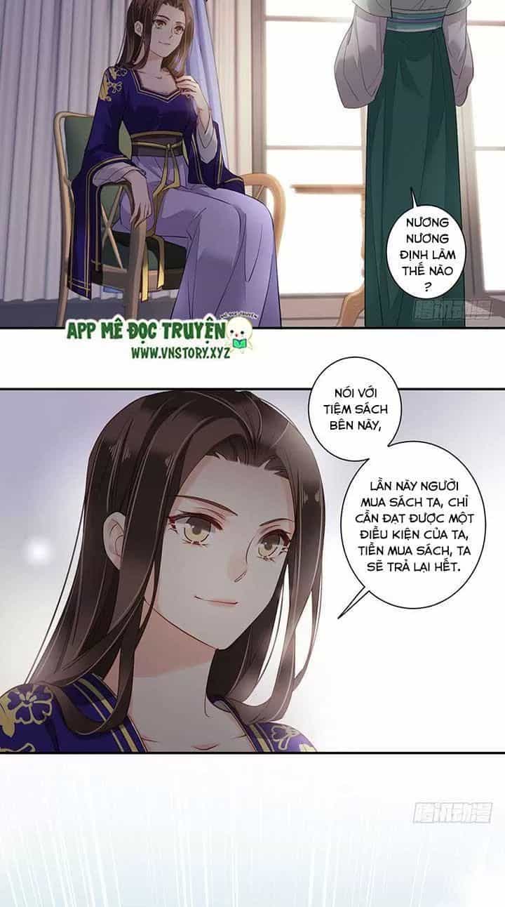 Hoàng Hậu Ương Bướng - Chương 148 - ảnh 3
