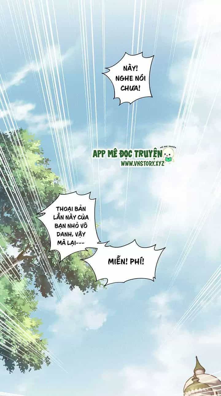 Hoàng Hậu Ương Bướng - Chương 148 - ảnh 4