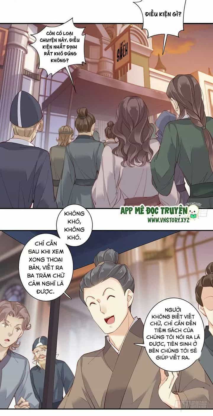 Hoàng Hậu Ương Bướng - Chương 148 - ảnh 8