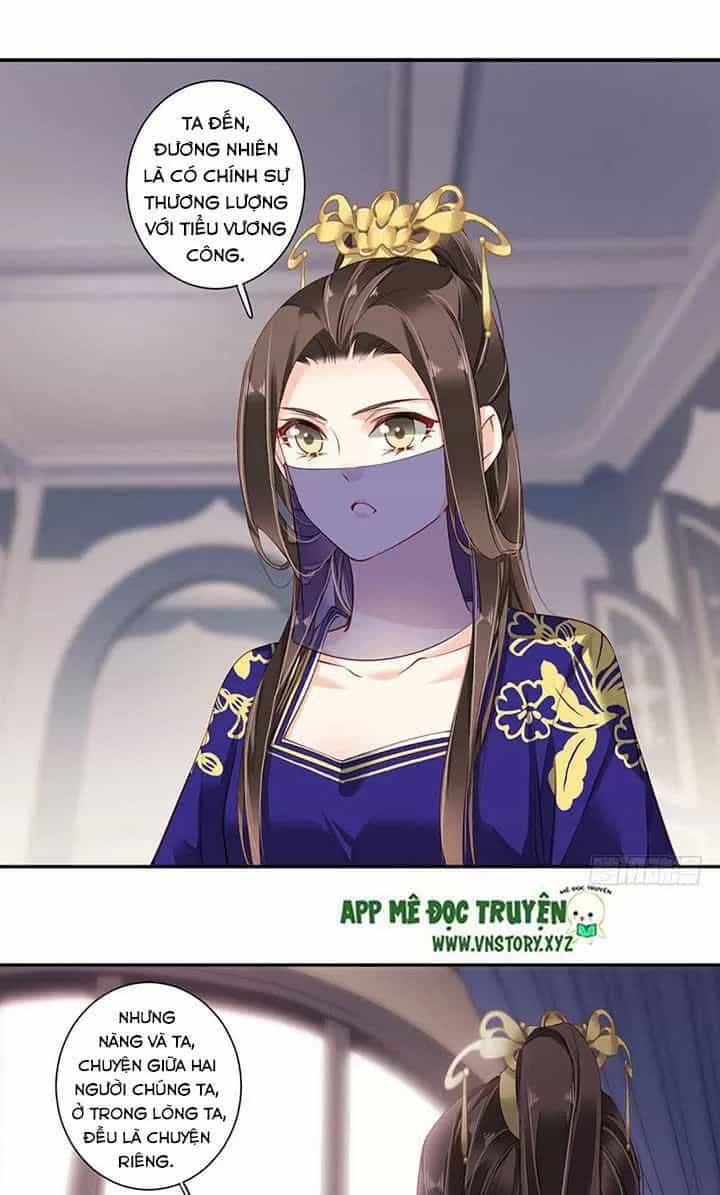 Hoàng Hậu Ương Bướng - Chương 149 - ảnh 10