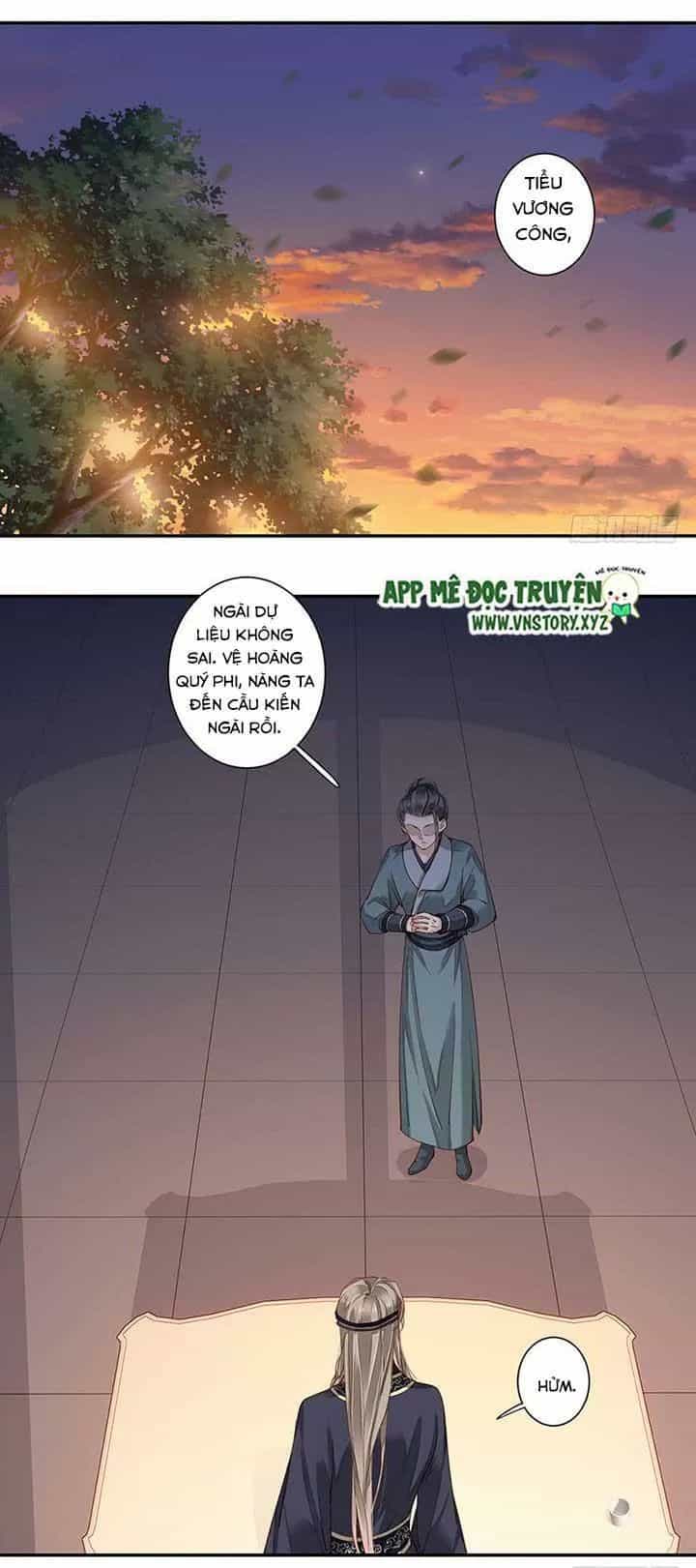 Hoàng Hậu Ương Bướng - Chương 149 - ảnh 2