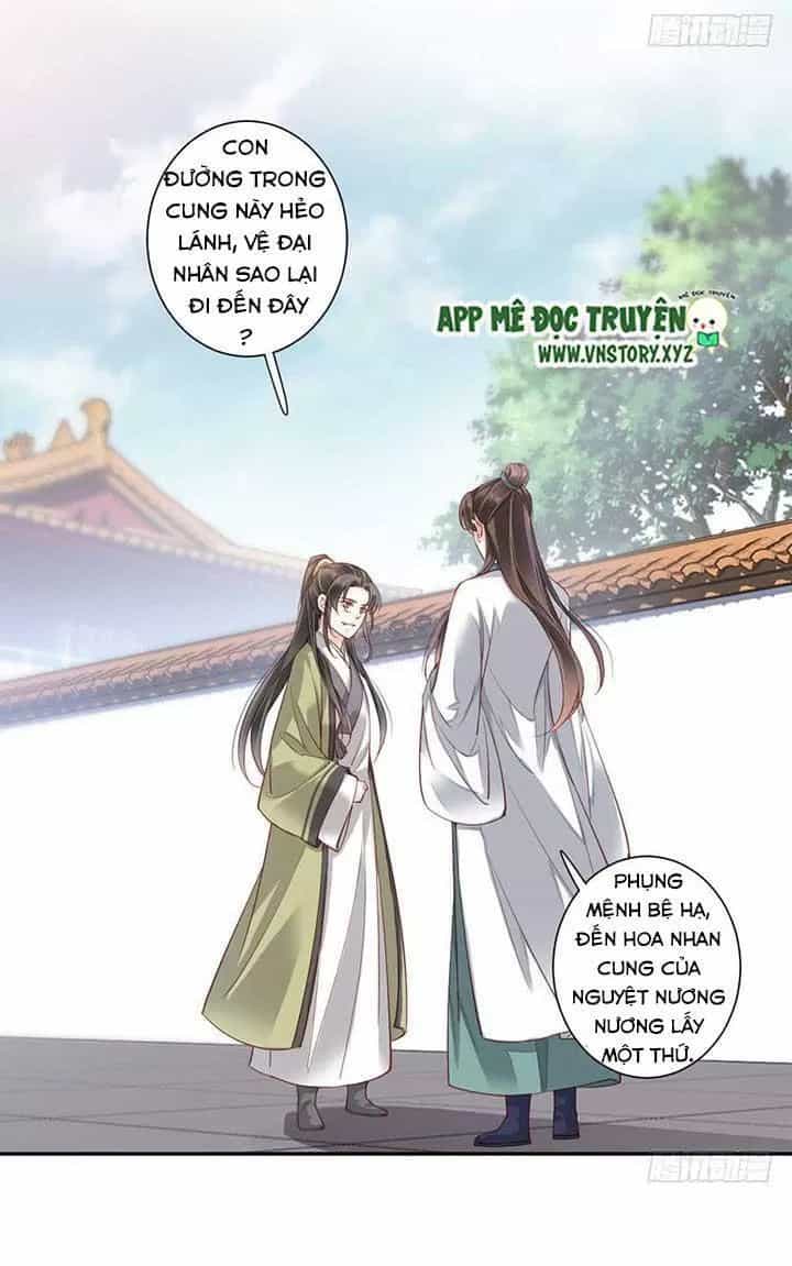 Hoàng Hậu Ương Bướng - Chương 150 - ảnh 15