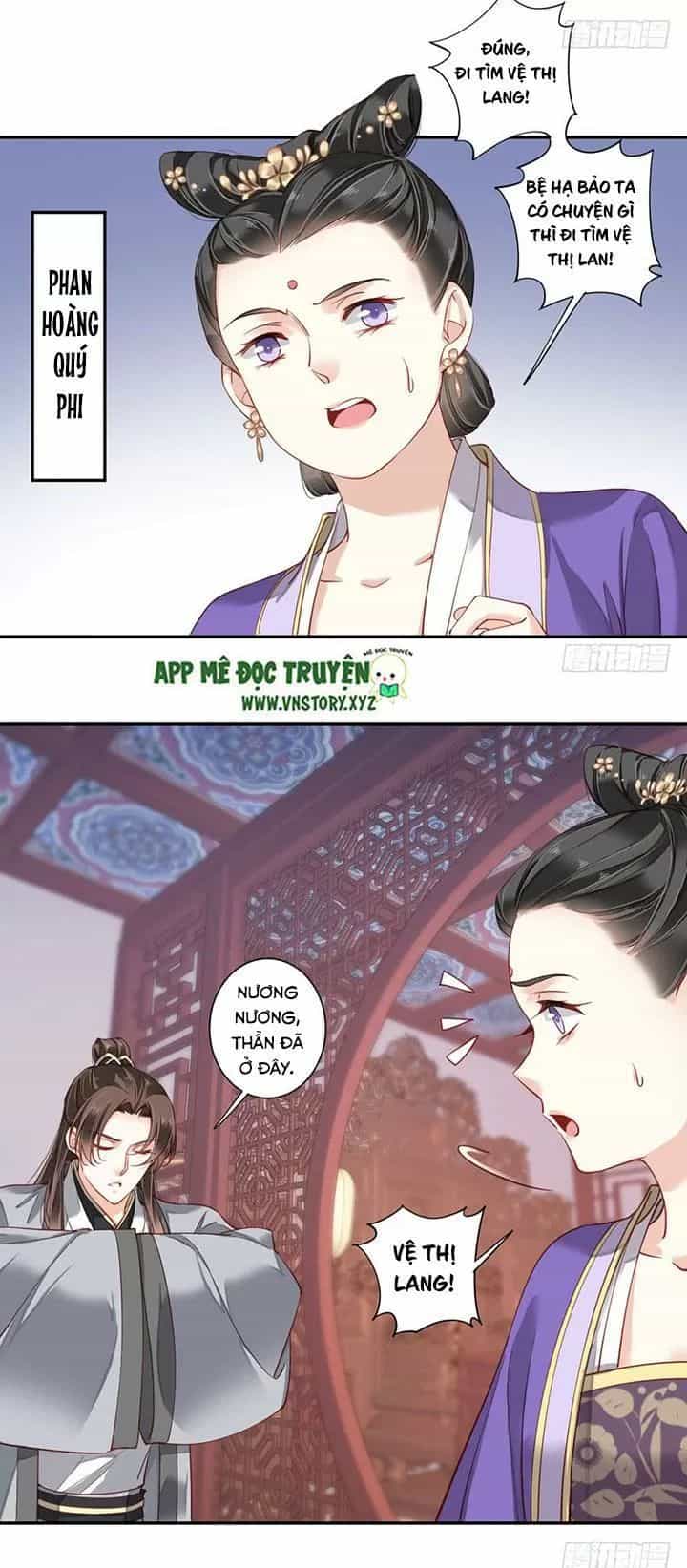 Hoàng Hậu Ương Bướng - Chương 152 - ảnh 7