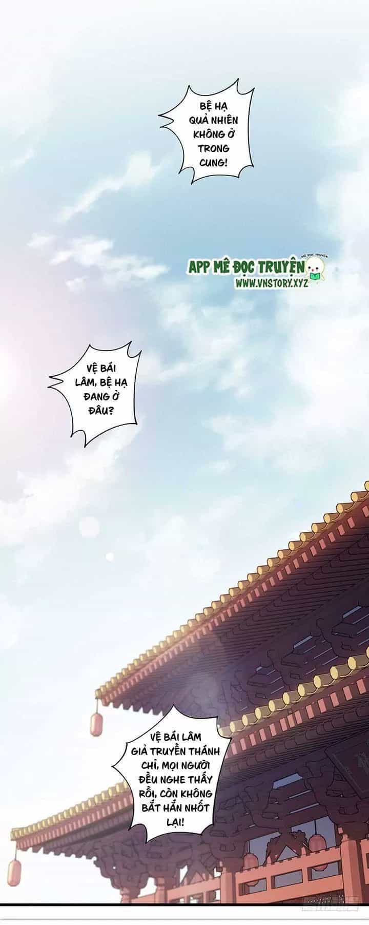 Hoàng Hậu Ương Bướng - Chương 153 - ảnh 2