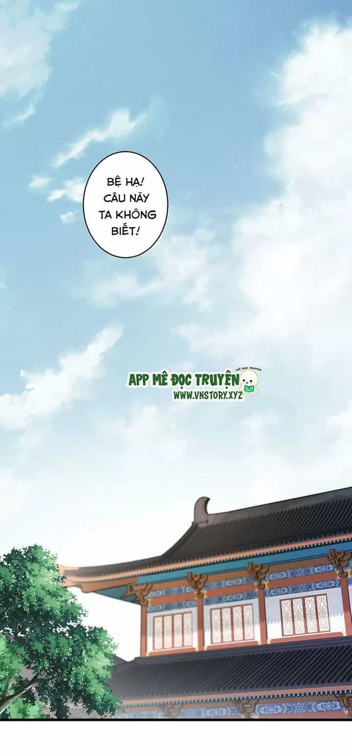 Hoàng Hậu Ương Bướng - Chương 154 - ảnh 17