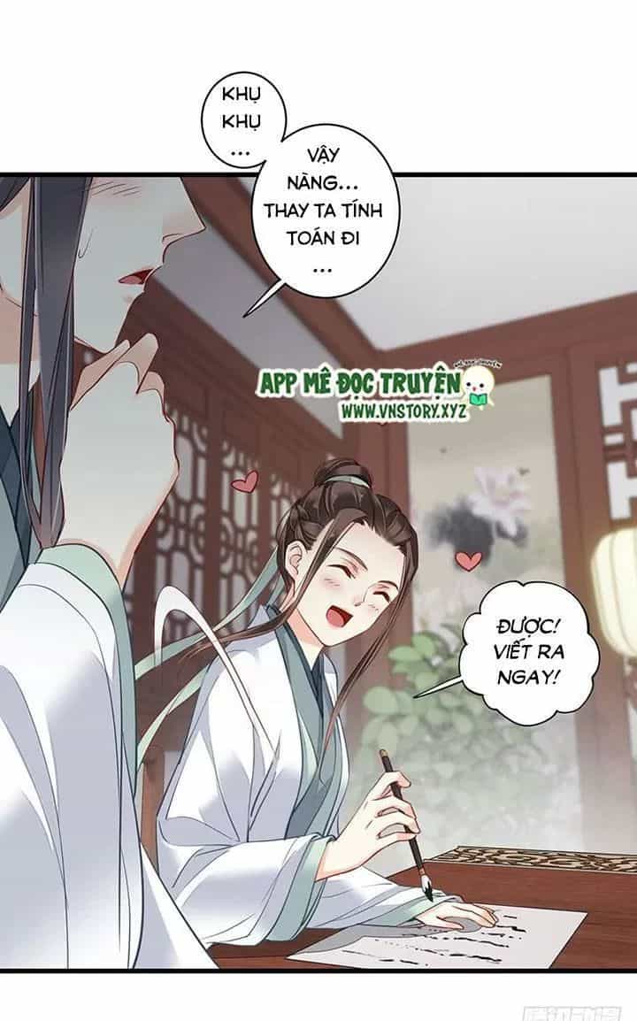 Hoàng Hậu Ương Bướng - Chương 154 - ảnh 24