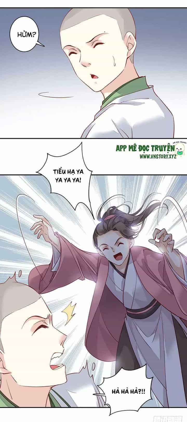Hoàng Hậu Ương Bướng - Chương 155 - ảnh 14