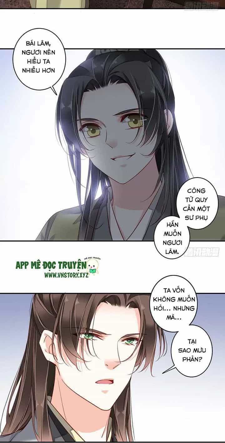 Hoàng Hậu Ương Bướng - Chương 156 - ảnh 16