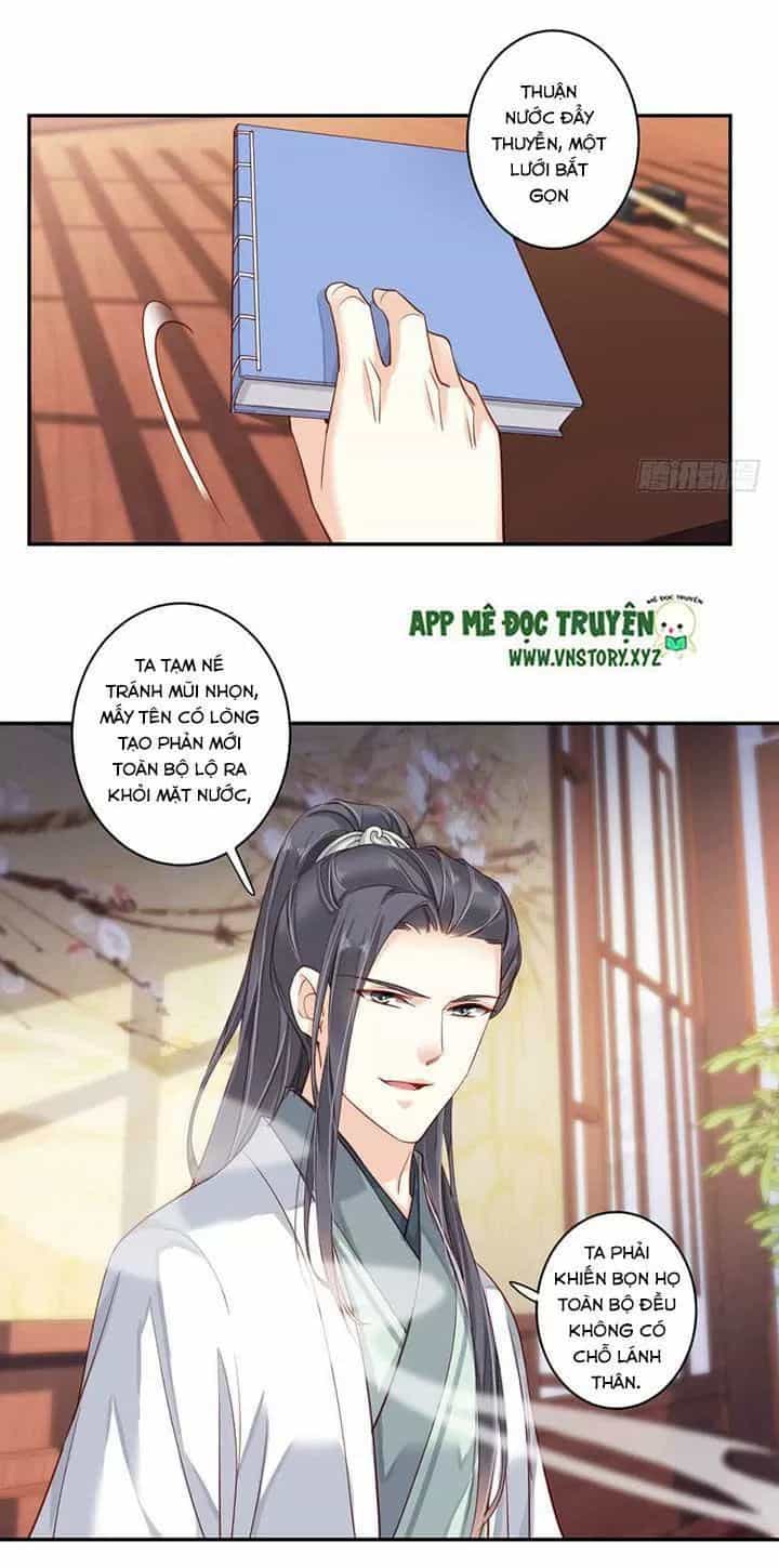 Hoàng Hậu Ương Bướng - Chương 156 - ảnh 2