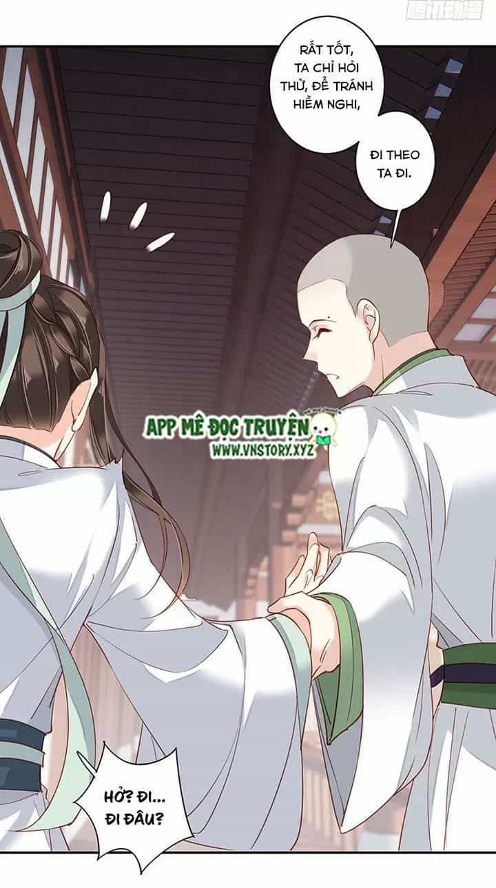 Hoàng Hậu Ương Bướng - Chương 158 - ảnh 12