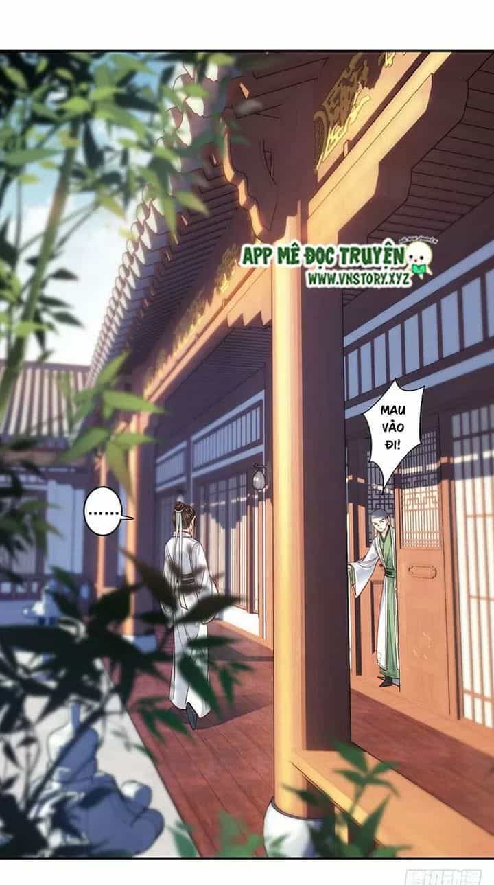 Hoàng Hậu Ương Bướng - Chương 158 - ảnh 17