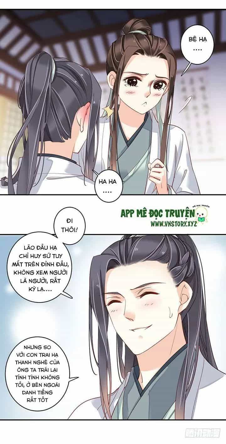 Hoàng Hậu Ương Bướng - Chương 158 - ảnh 7