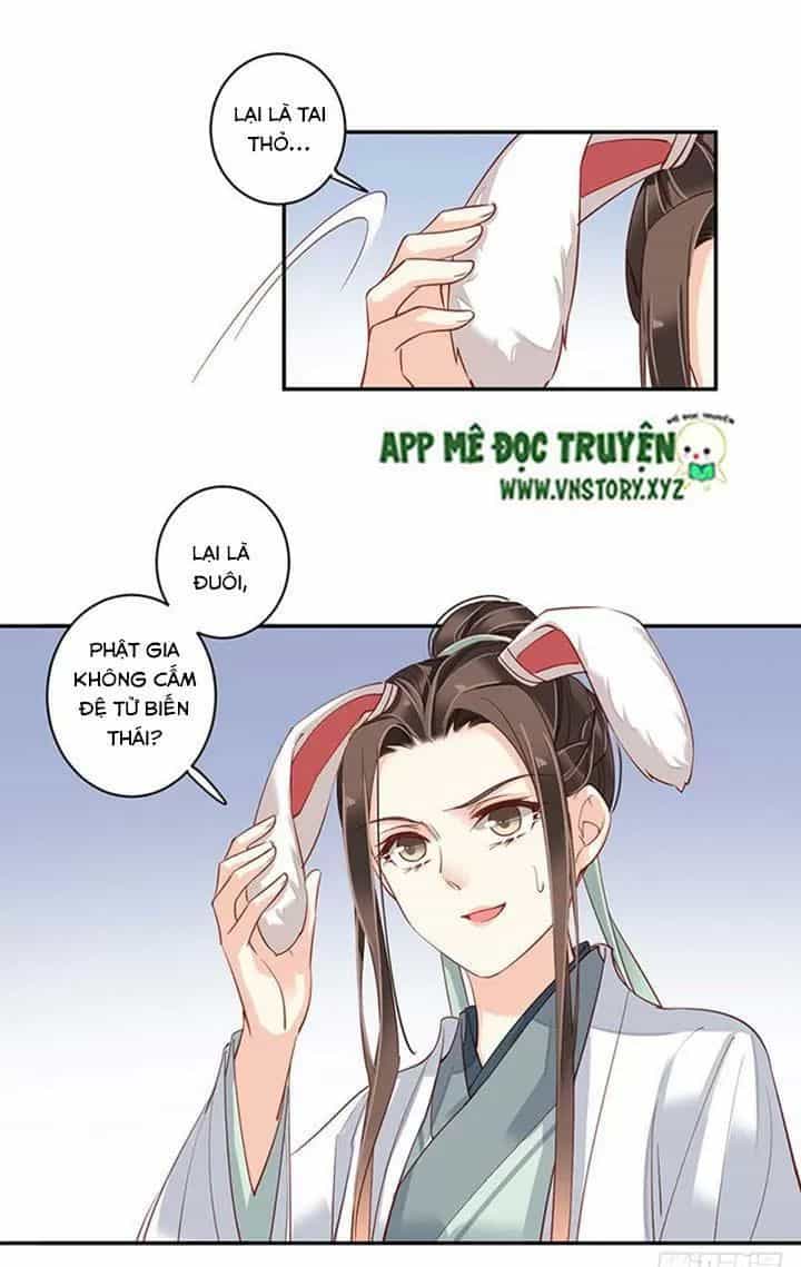 Hoàng Hậu Ương Bướng - Chương 159 - ảnh 12
