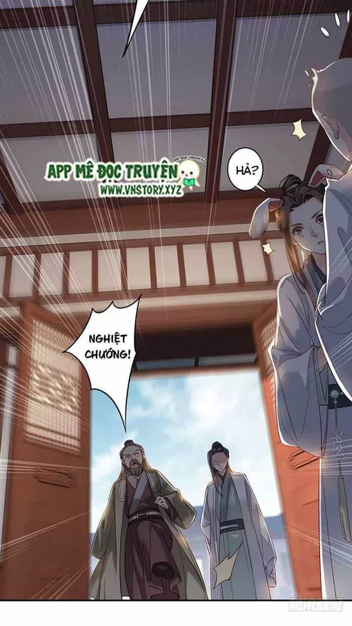 Hoàng Hậu Ương Bướng - Chương 159 - ảnh 14