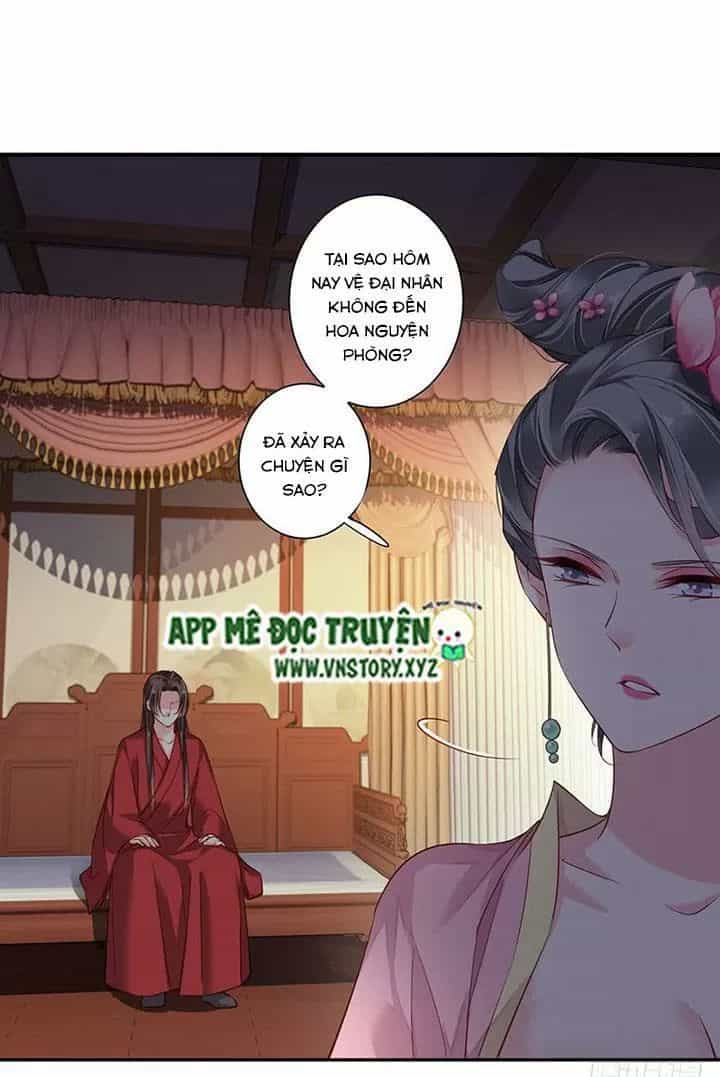 Hoàng Hậu Ương Bướng - Chương 160 - ảnh 11