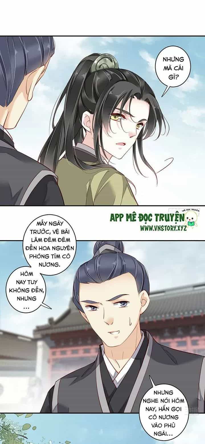 Hoàng Hậu Ương Bướng - Chương 160 - ảnh 4