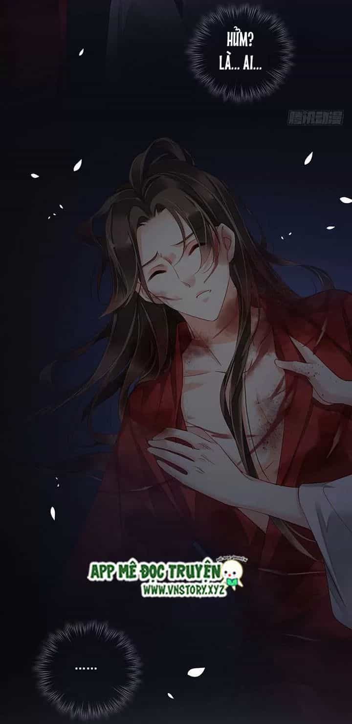 Hoàng Hậu Ương Bướng - Chương 162 - ảnh 22