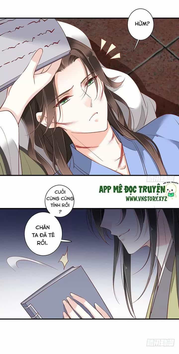 Hoàng Hậu Ương Bướng - Chương 162 - ảnh 24