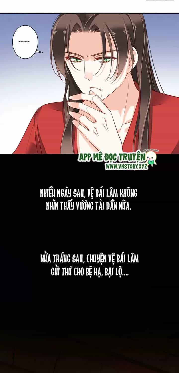 Hoàng Hậu Ương Bướng - Chương 162 - ảnh 9