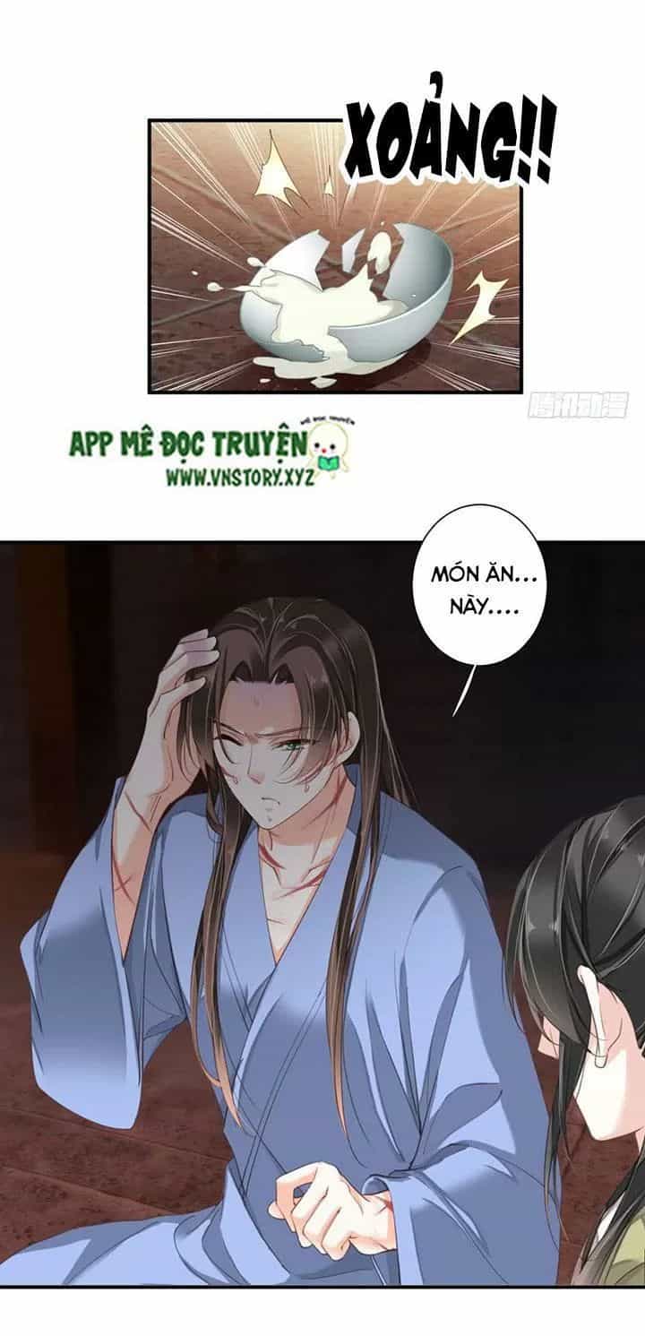 Hoàng Hậu Ương Bướng - Chương 163 - ảnh 15