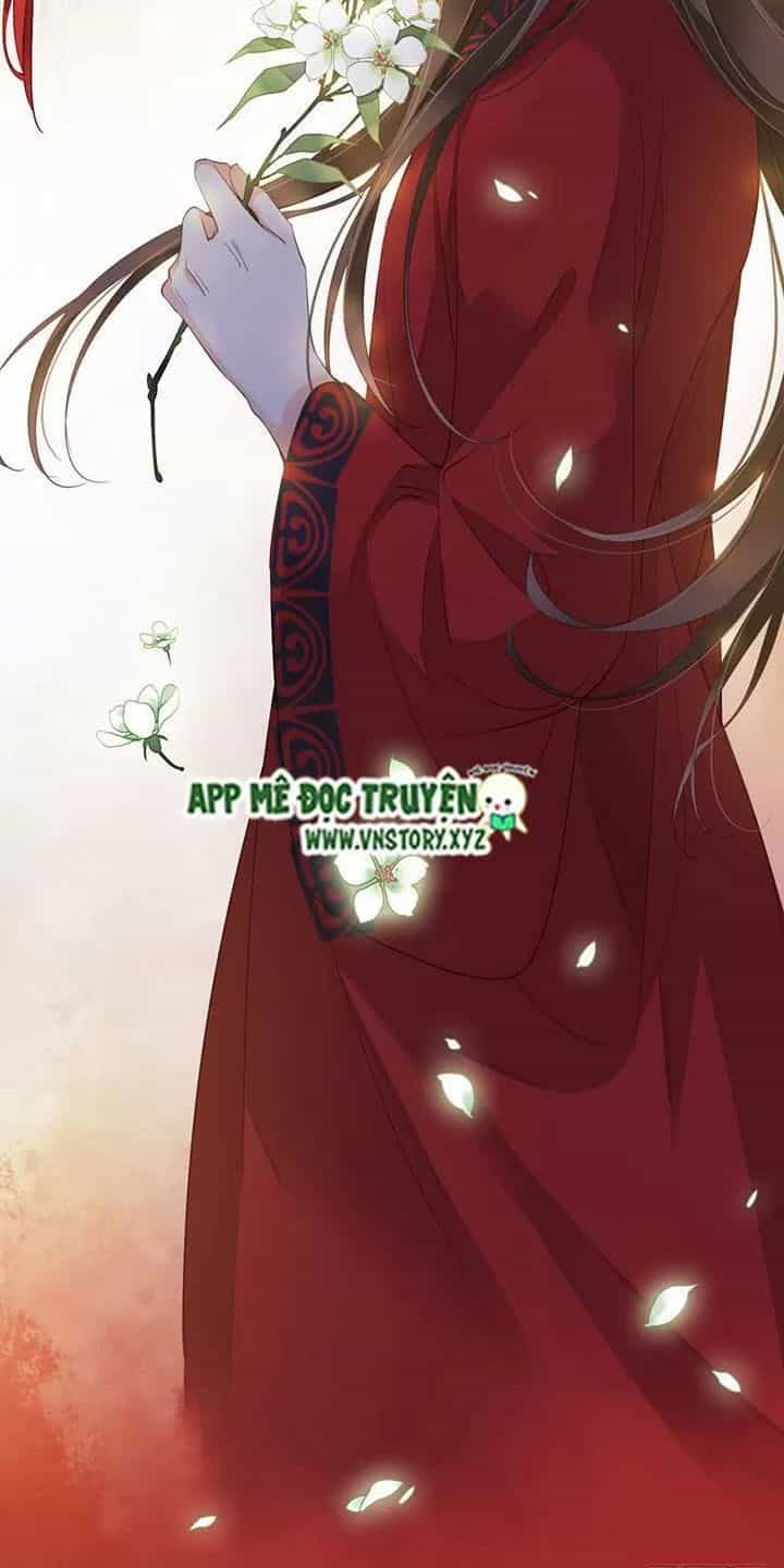Hoàng Hậu Ương Bướng - Chương 163 - ảnh 9
