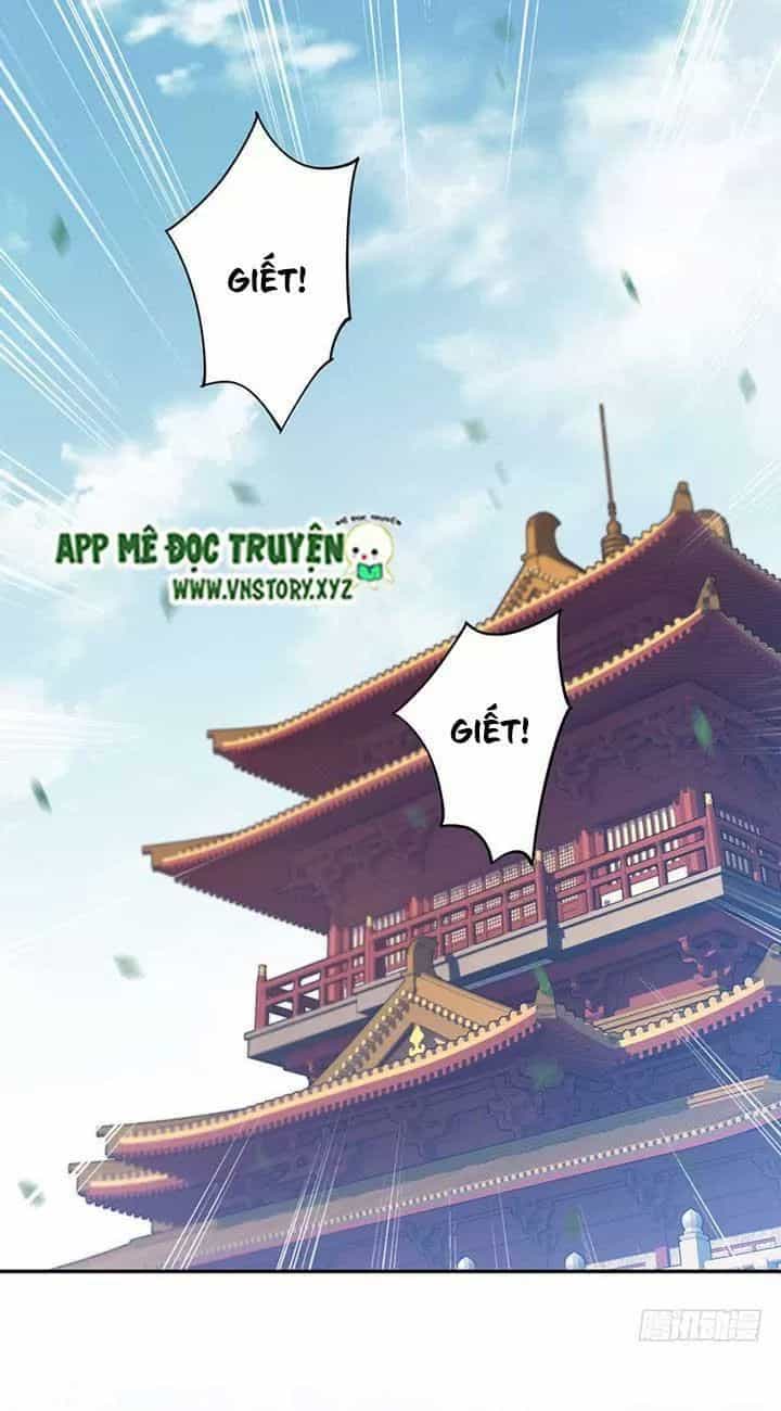 Hoàng Hậu Ương Bướng - Chương 164 - ảnh 15