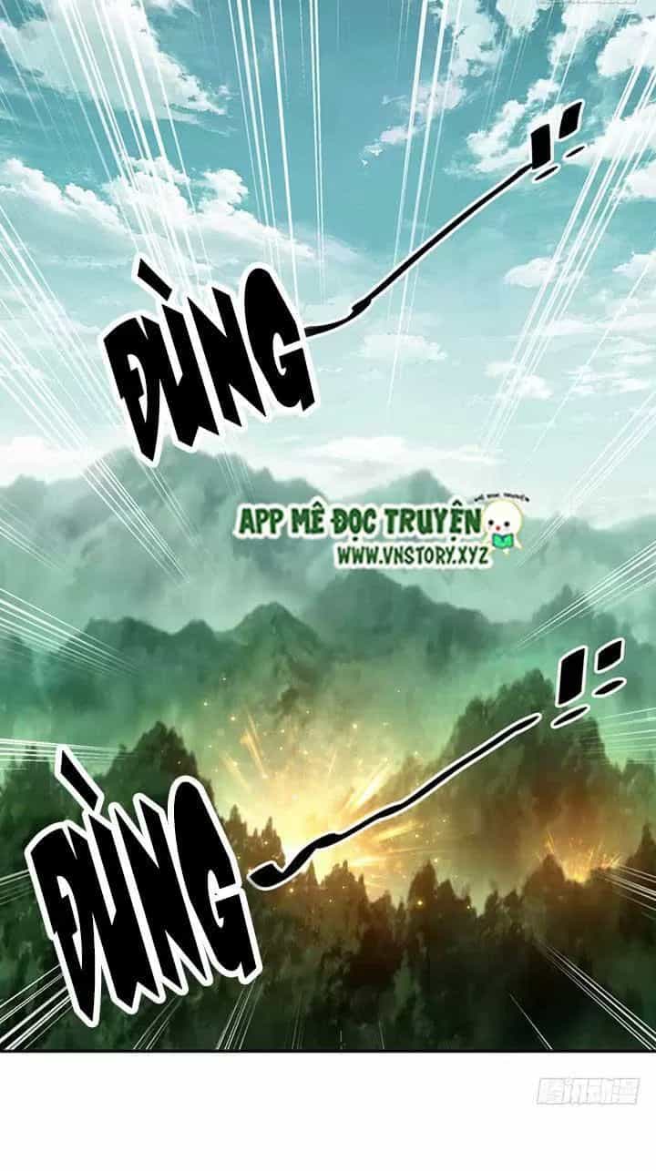 Hoàng Hậu Ương Bướng - Chương 164 - ảnh 21