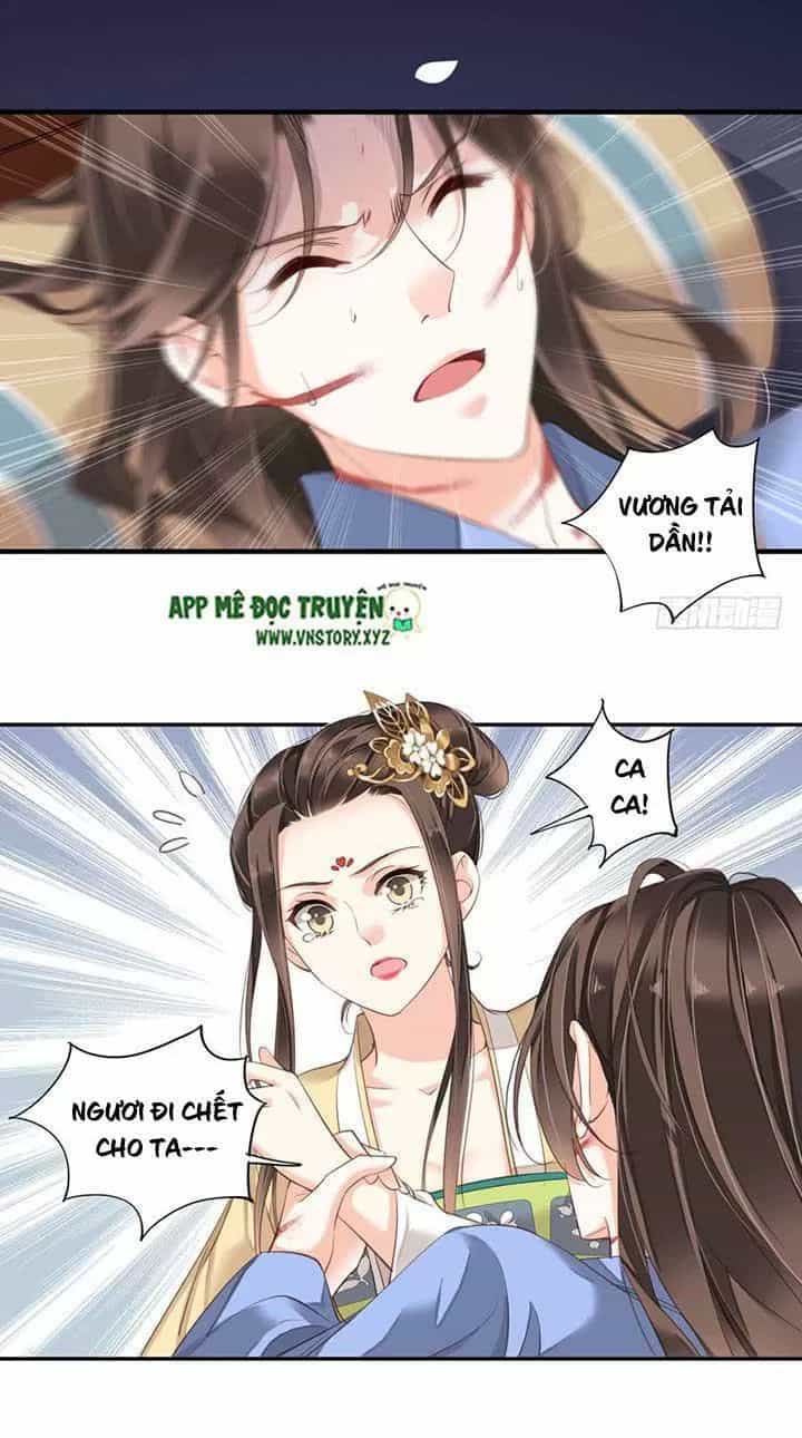 Hoàng Hậu Ương Bướng - Chương 164 - ảnh 5